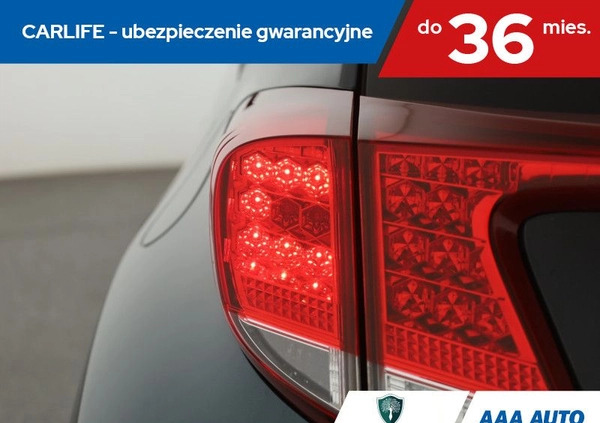 Honda Civic cena 33000 przebieg: 175567, rok produkcji 2012 z Wleń małe 191